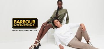 Barbour International