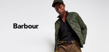Barbour - Herren