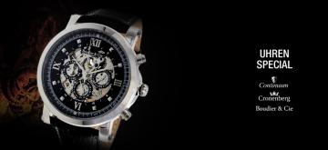 Uhren Special
