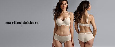 Marlies Dekkers