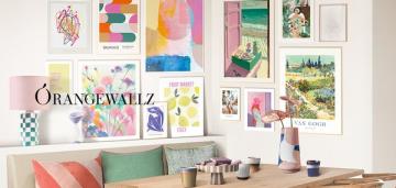 OrangeWallz