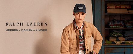 Ralph Lauren