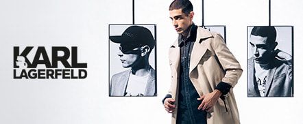 Karl Lagerfeld