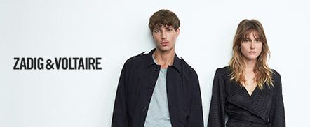 Zadig & Voltaire
