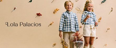 Lola Palacios
