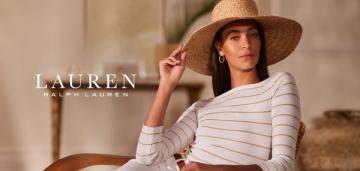 Lauren Ralph Lauren