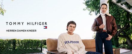 Tommy Hilfiger
