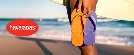Havaianas