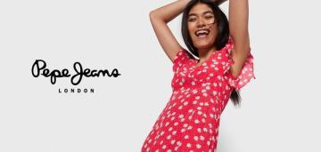 Pepe Jeans - Damen