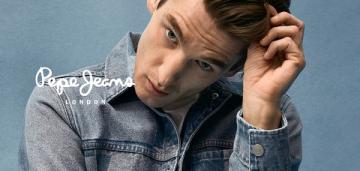 Pepe Jeans - Herren