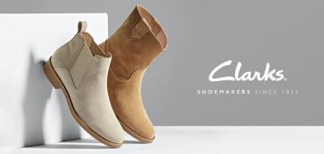 Clarks