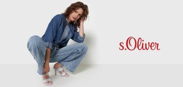 s.Oliver