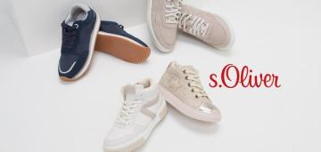 S.Oliver - Schuhe