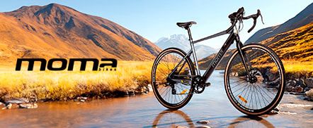 Moma Bikes
