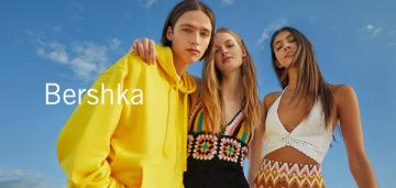 Bershka