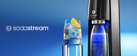 Sodastream