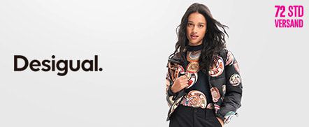 Desigual