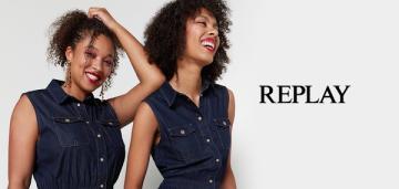 Replay - Damen