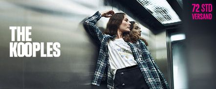 The Kooples
