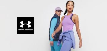 Under Armour