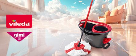 Vileda