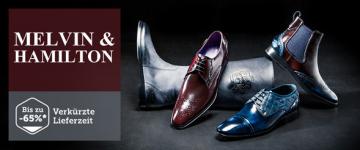 Melvin & Hamilton