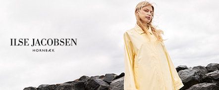Ilse Jacobsen