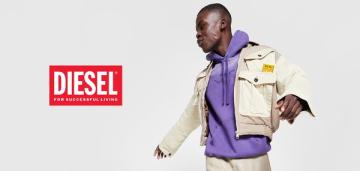 Diesel - Herren