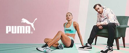 PUMA