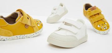 Kinderschuhe