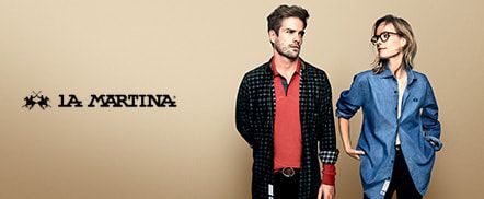 La Martina