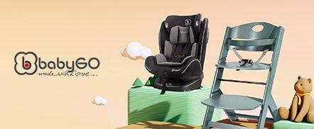BabyGO