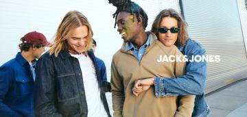 Jack & Jones