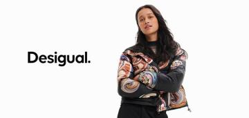 Desigual