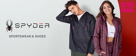 Spyder