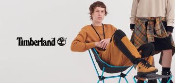 Timberland - Bekleidung