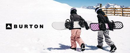 Burton