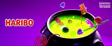 Haribo