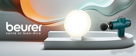 Beurer