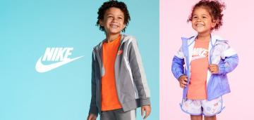 Nike Sportswear - Kinder