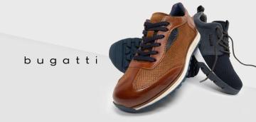 bugatti - Schuhe