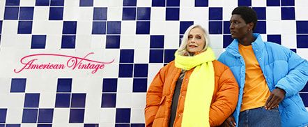 American Vintage