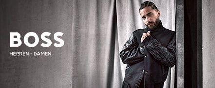 Hugo Boss