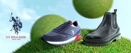 U.S. Polo Assn.