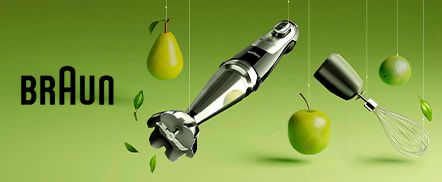 Braun