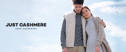 Just Cashmere