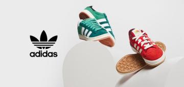 adidas Originals - Schuhe