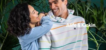 alife & kickin