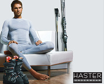 Haster