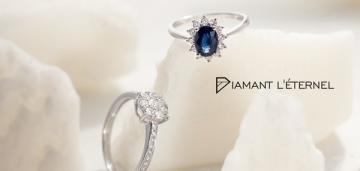 DIAMANT L'ÉTERNEL